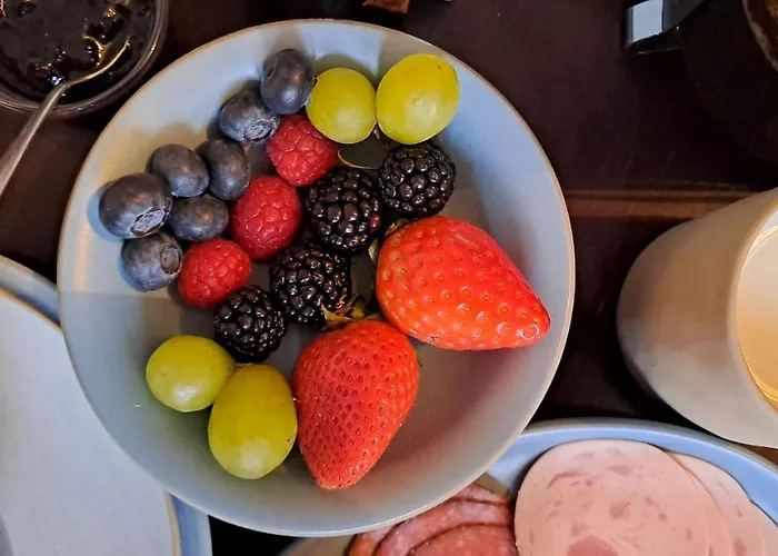 Muswell Hill B&B