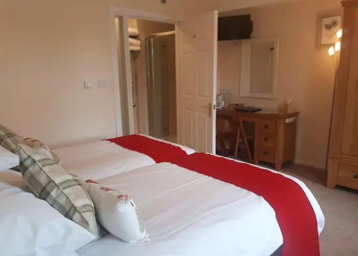 Berry House Bed & Breakfast
